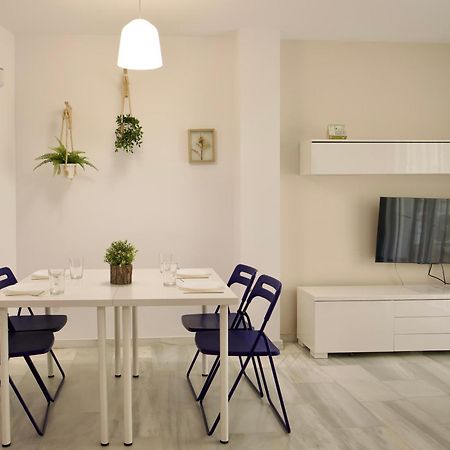 Bonito Apartamento Cerca De La Playa De تورّوكس كوستا المظهر الخارجي الصورة