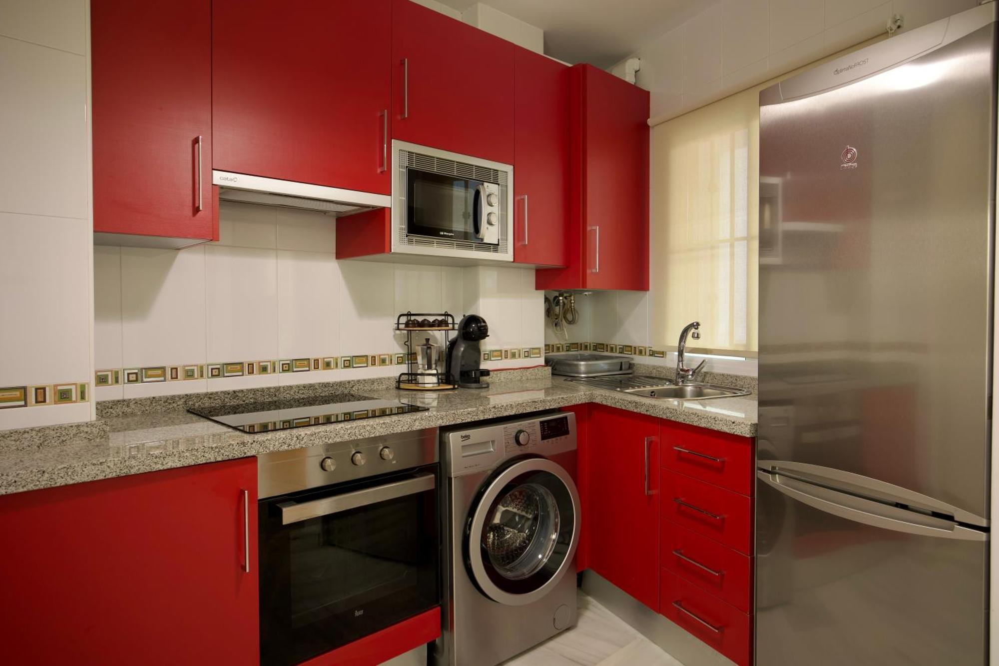 Bonito Apartamento Cerca De La Playa De تورّوكس كوستا المظهر الخارجي الصورة