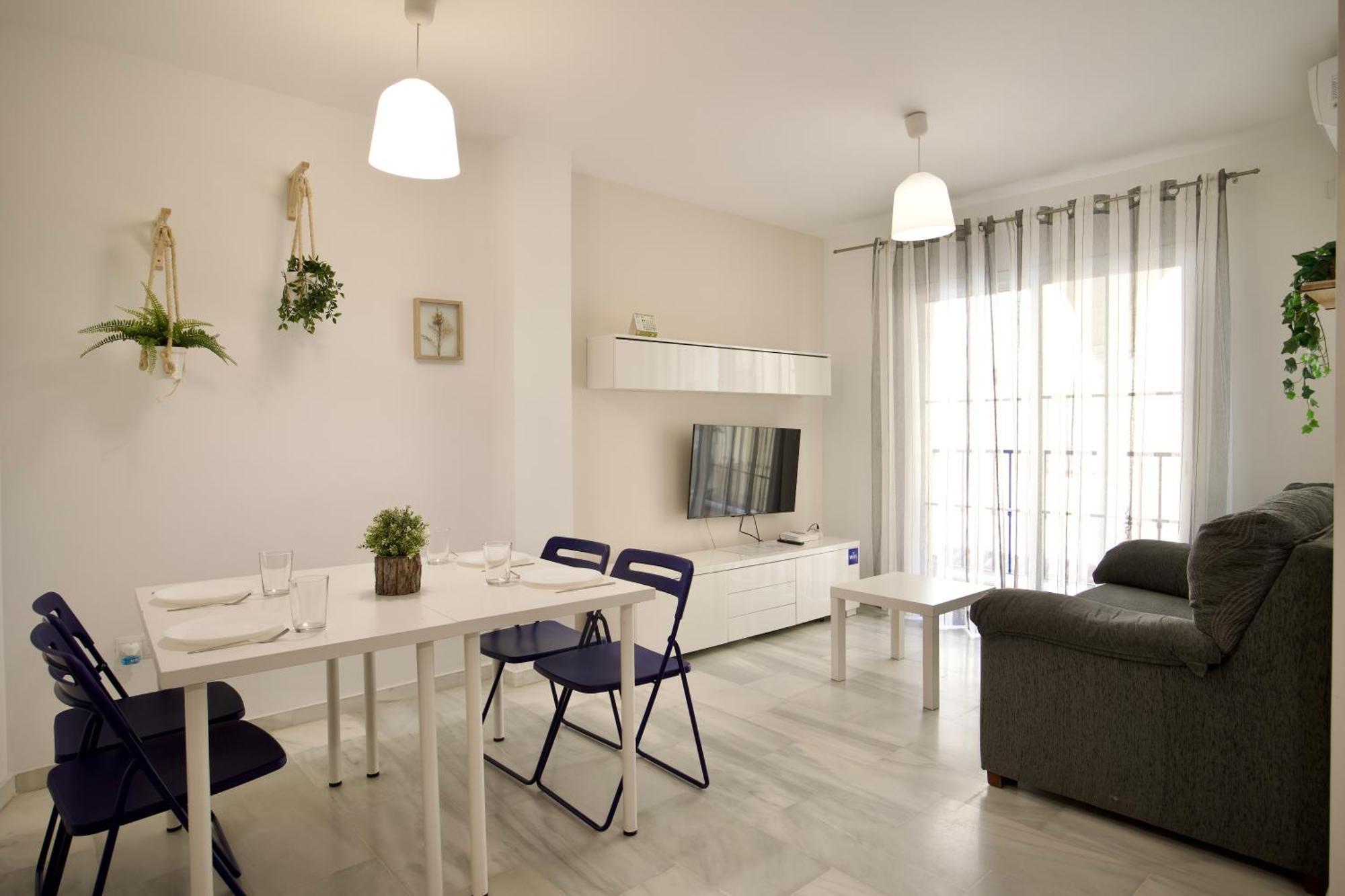 Bonito Apartamento Cerca De La Playa De تورّوكس كوستا المظهر الخارجي الصورة