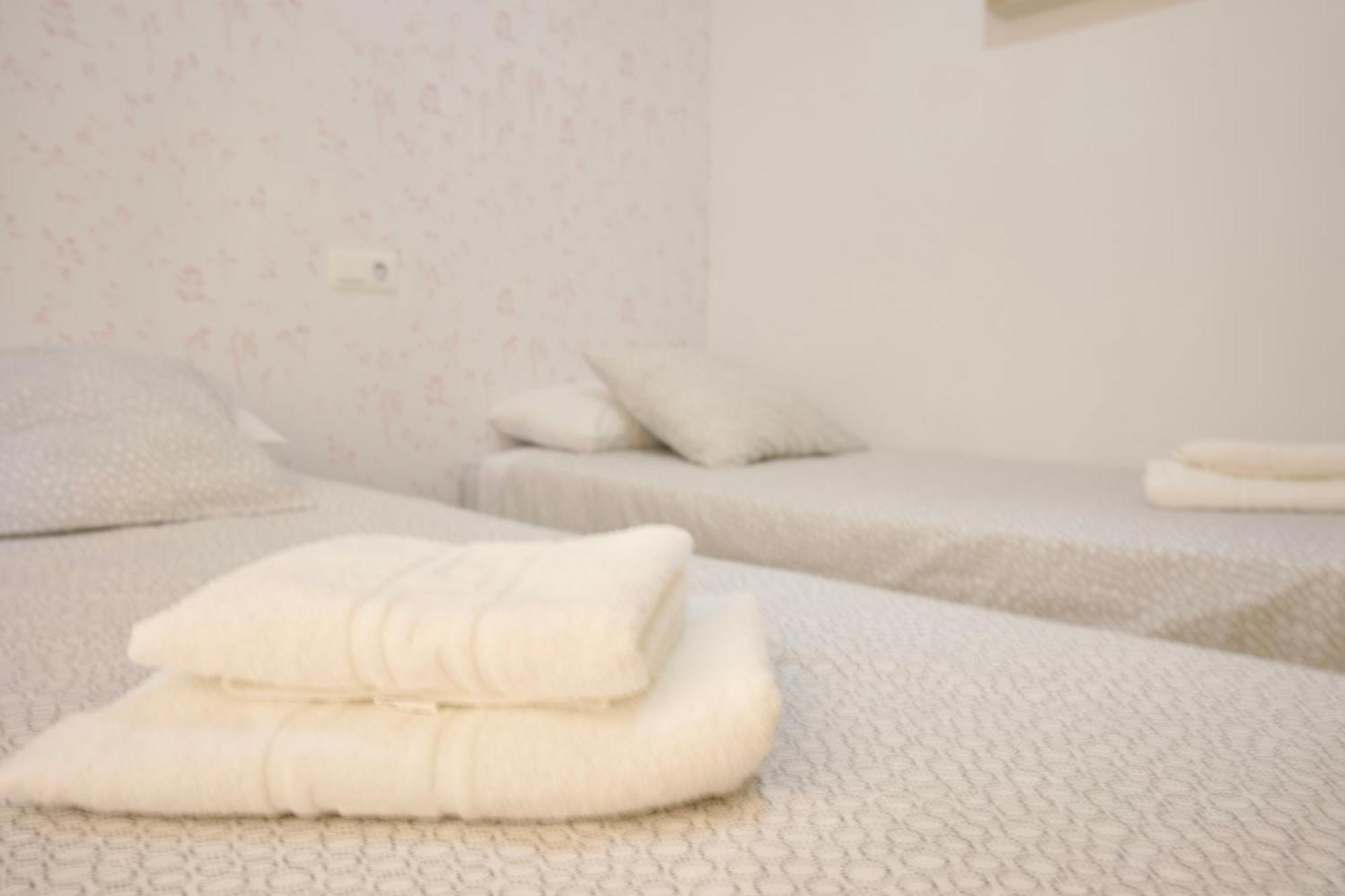 Bonito Apartamento Cerca De La Playa De تورّوكس كوستا المظهر الخارجي الصورة