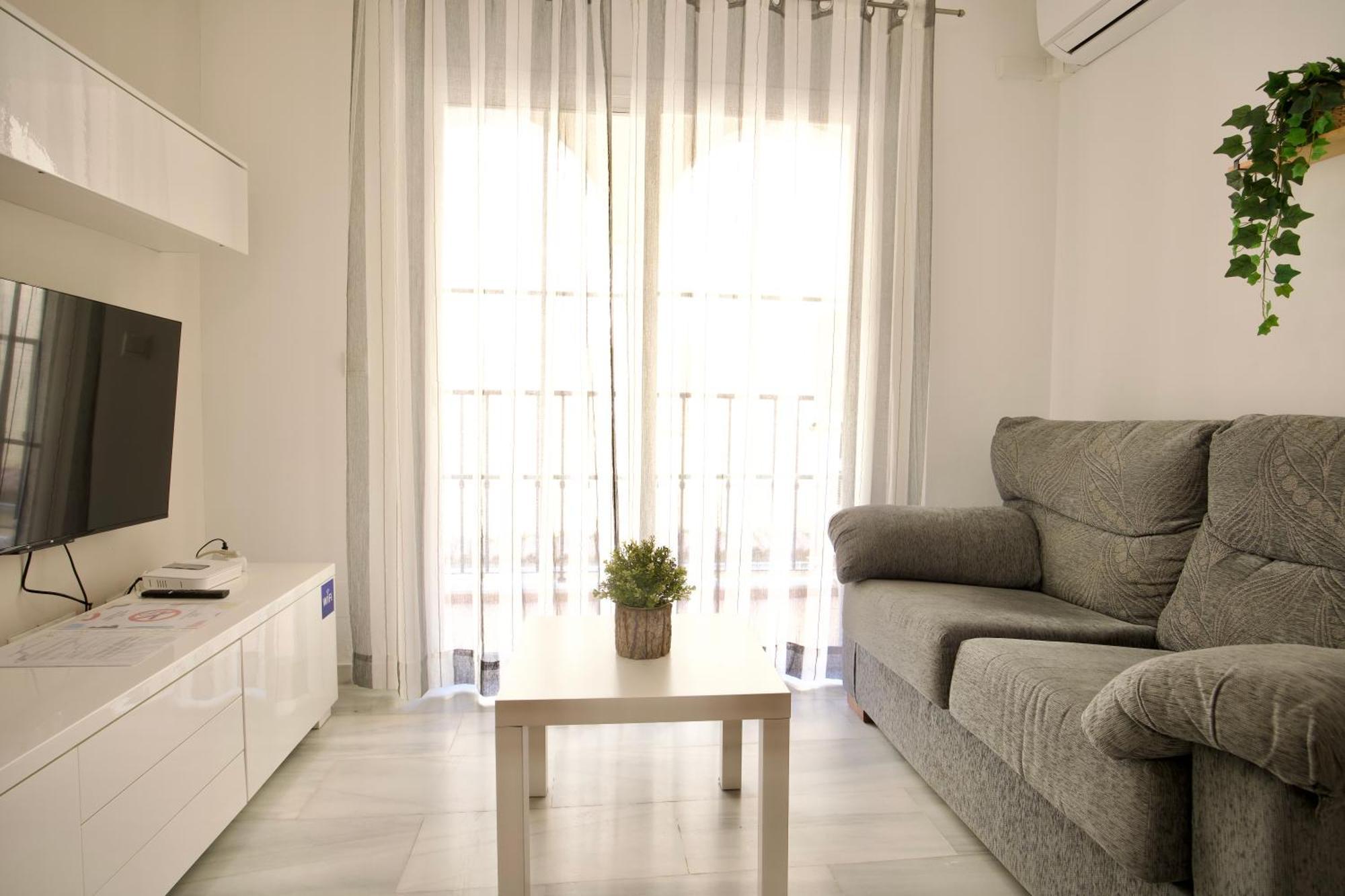Bonito Apartamento Cerca De La Playa De تورّوكس كوستا المظهر الخارجي الصورة