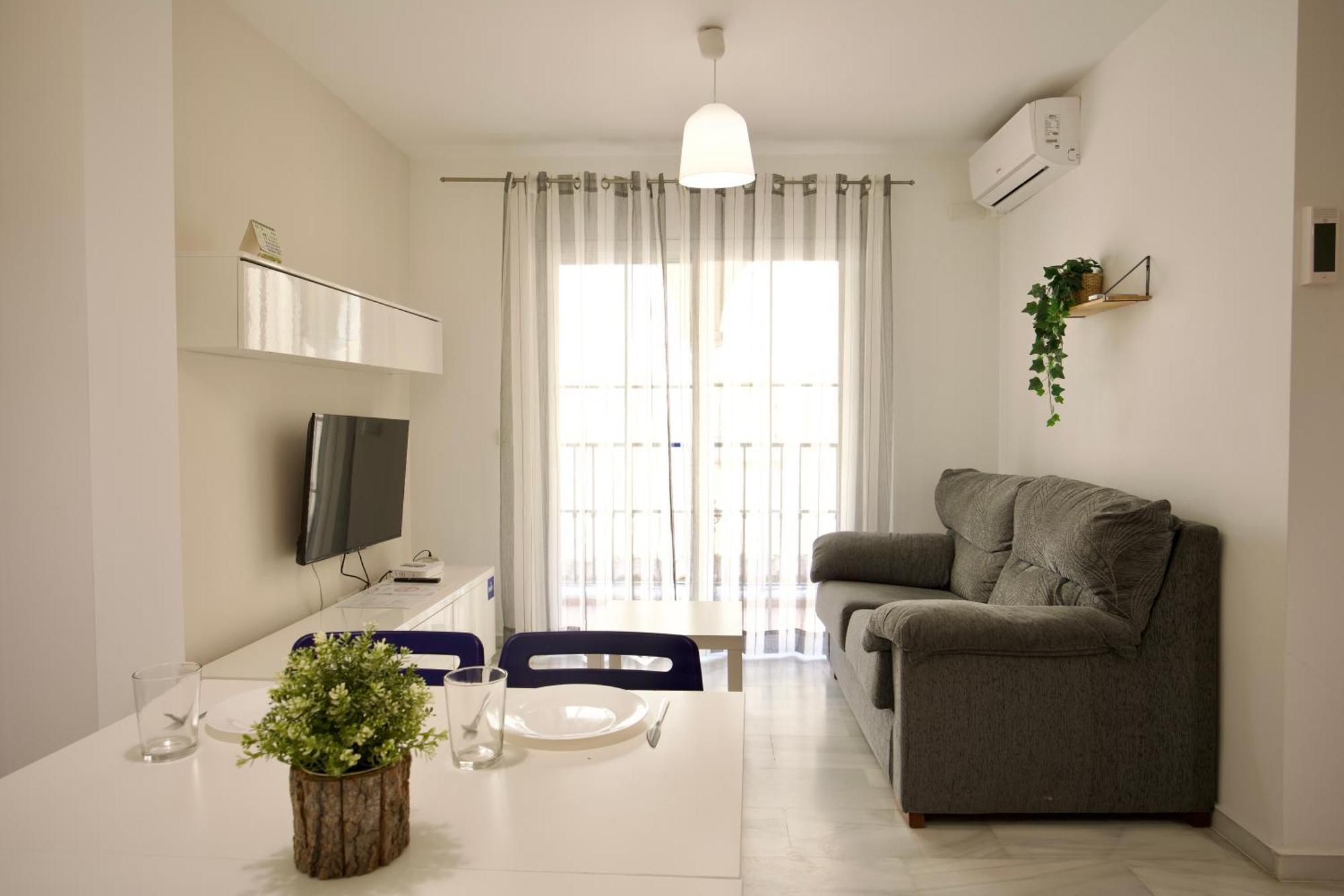 Bonito Apartamento Cerca De La Playa De تورّوكس كوستا المظهر الخارجي الصورة