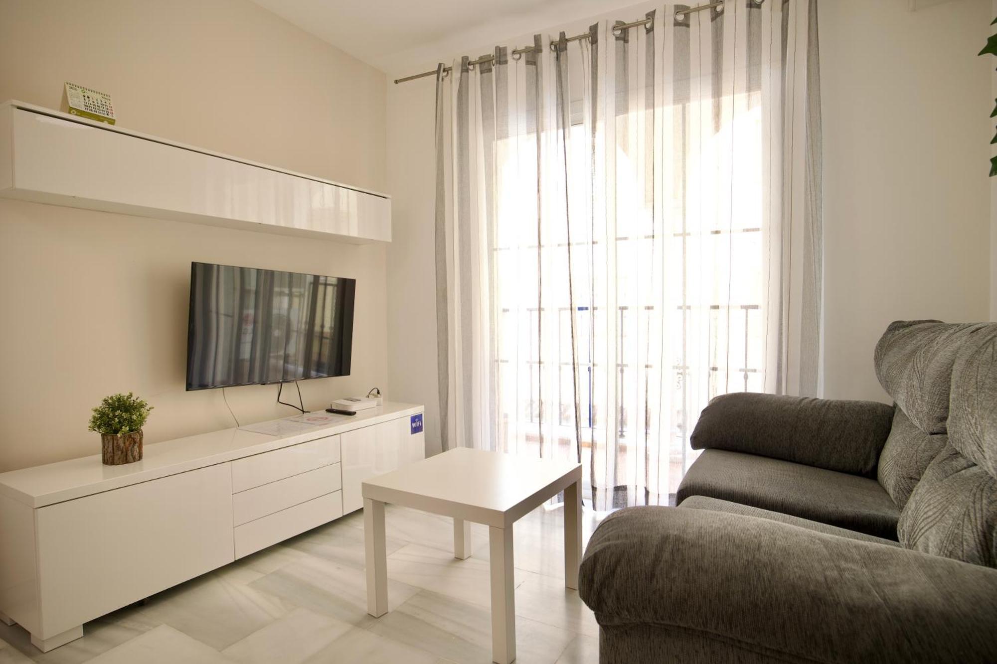 Bonito Apartamento Cerca De La Playa De تورّوكس كوستا المظهر الخارجي الصورة
